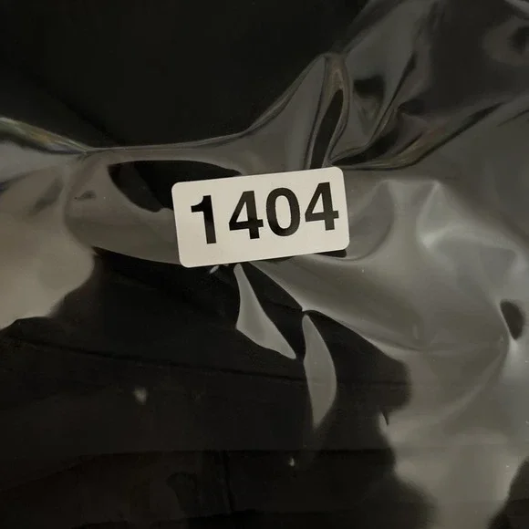 Kuhl Silencr Kargo Shorts Mens 35 Black Hiking Outdoors Stretch Travel Logo - Picture 10 of 10